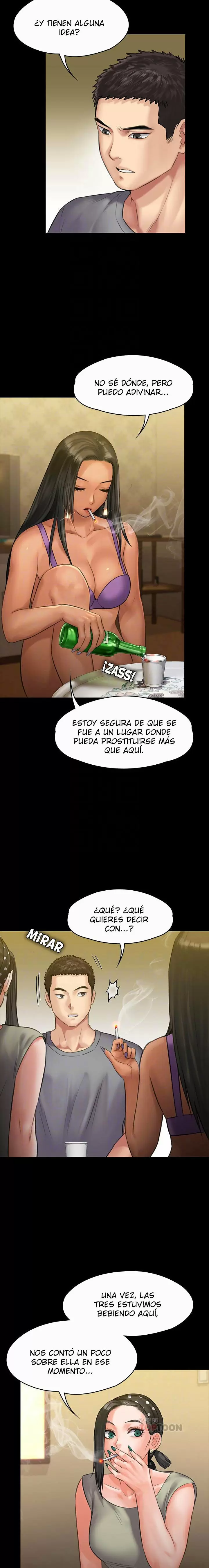 Queen Bee Capítulo 141 - Página 3