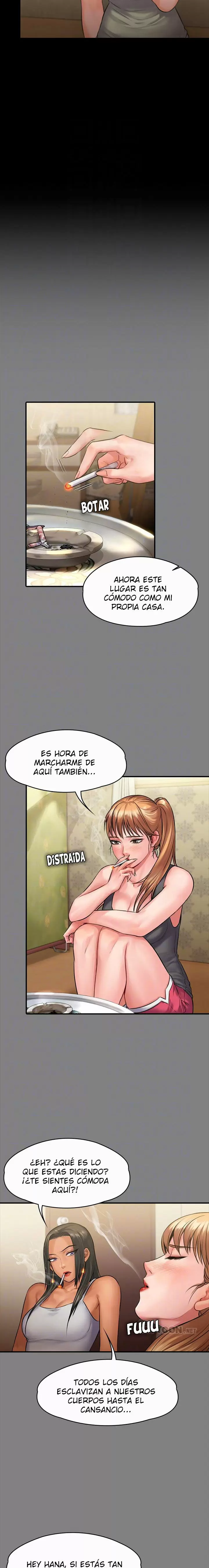 Queen Bee Capítulo 141 - Página 4
