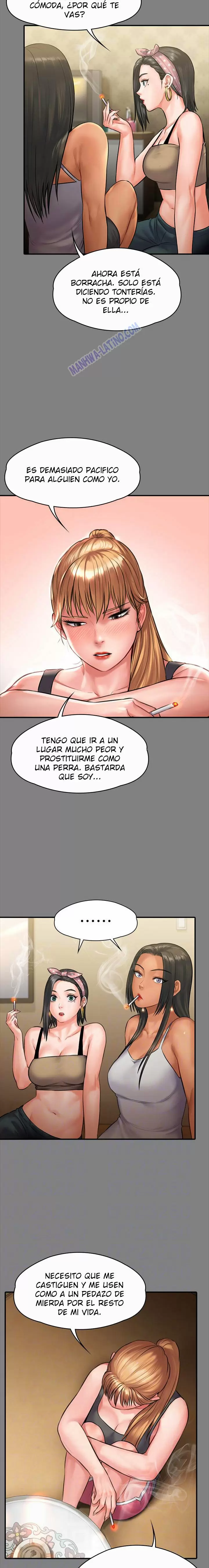 Queen Bee Capítulo 141 - Página 5