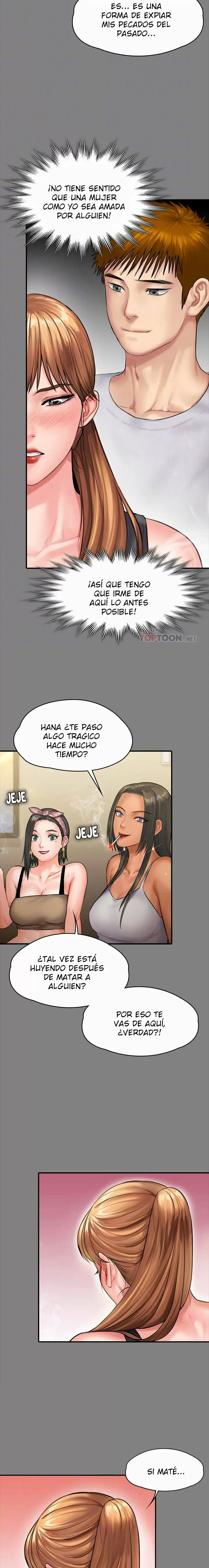 Queen Bee Capítulo 141 - Página 6
