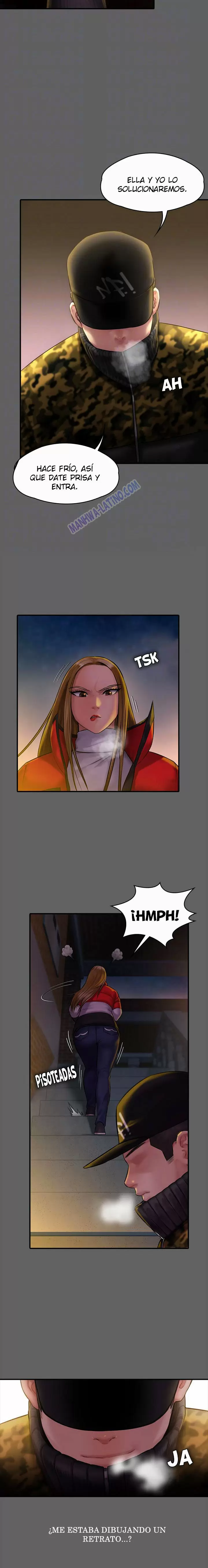 Queen Bee Capítulo 142 - Página 10