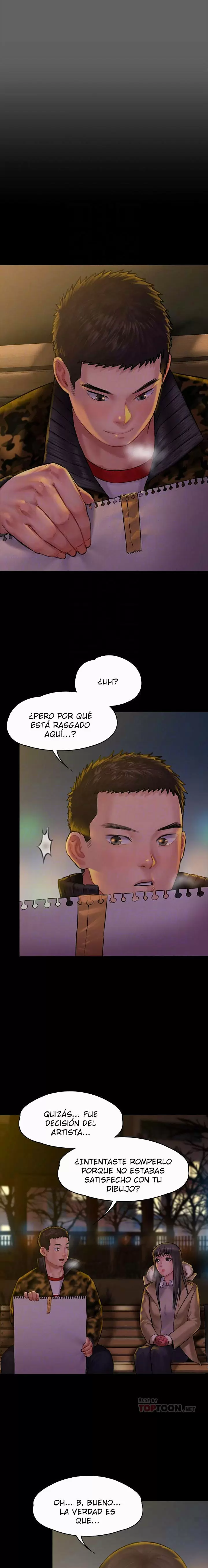 Queen Bee Capítulo 142 - Página 11