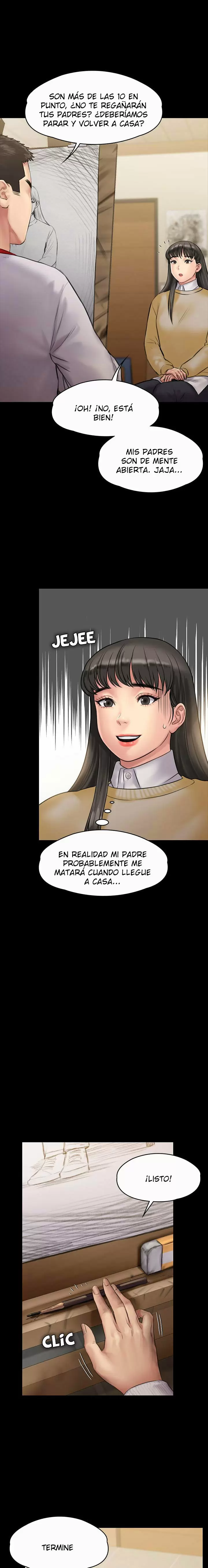 Queen Bee Capítulo 142 - Página 14