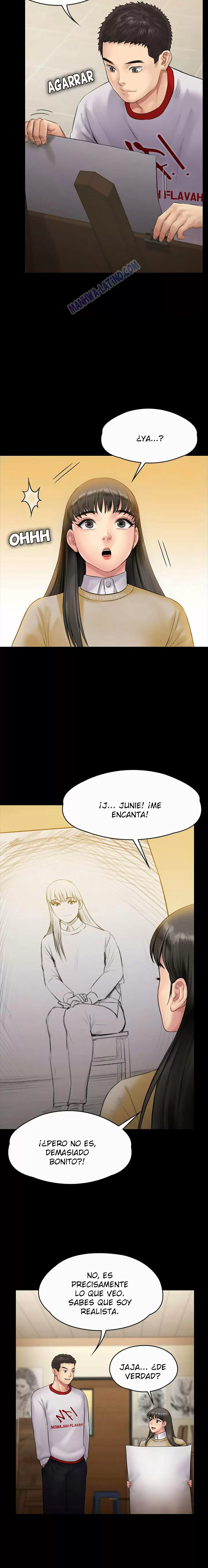 Queen Bee Capítulo 142 - Página 15