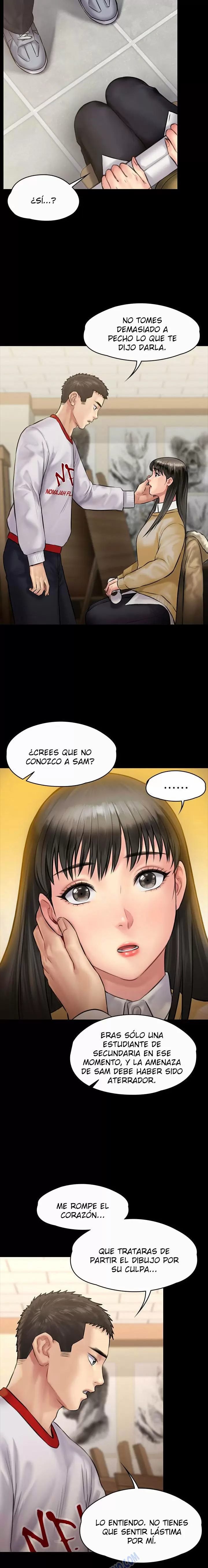 Queen Bee Capítulo 142 - Página 17