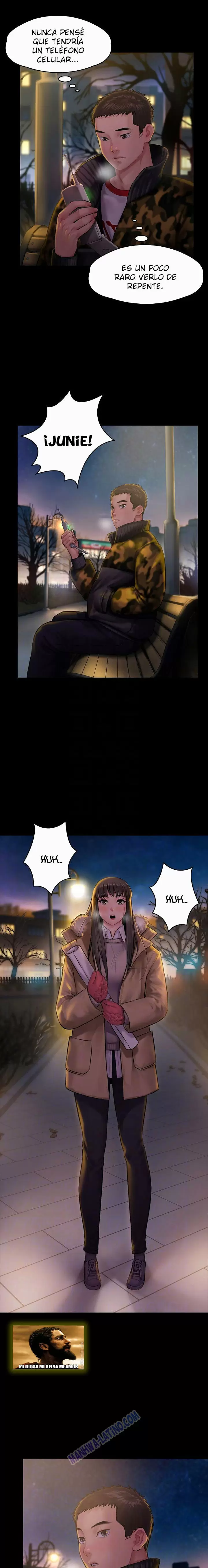 Queen Bee Capítulo 142 - Página 2