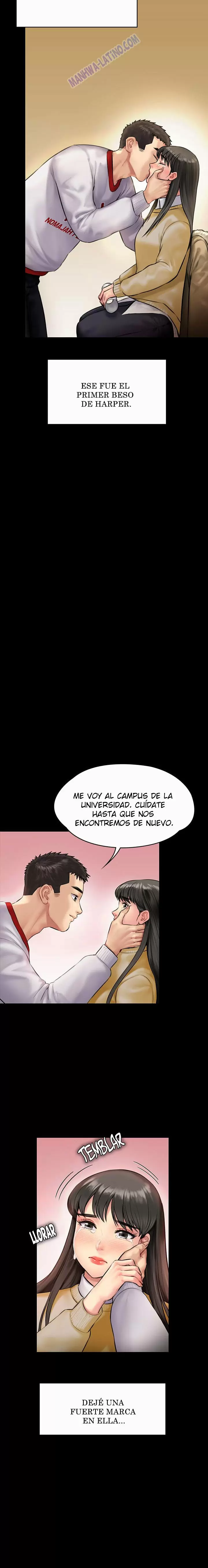 Queen Bee Capítulo 142 - Página 20