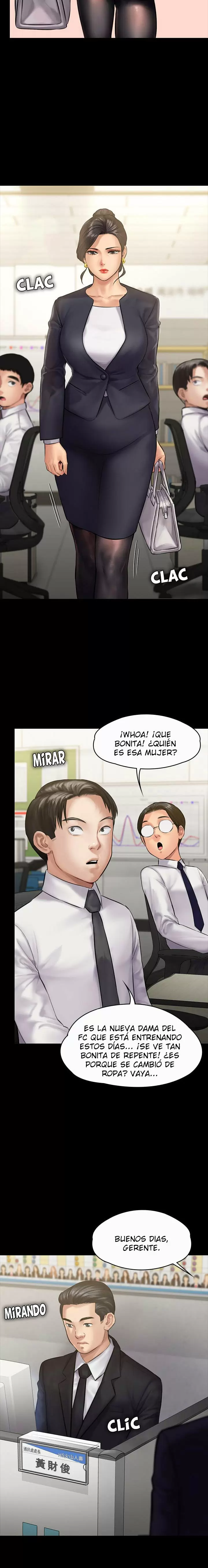 Queen Bee Capítulo 142 - Página 23