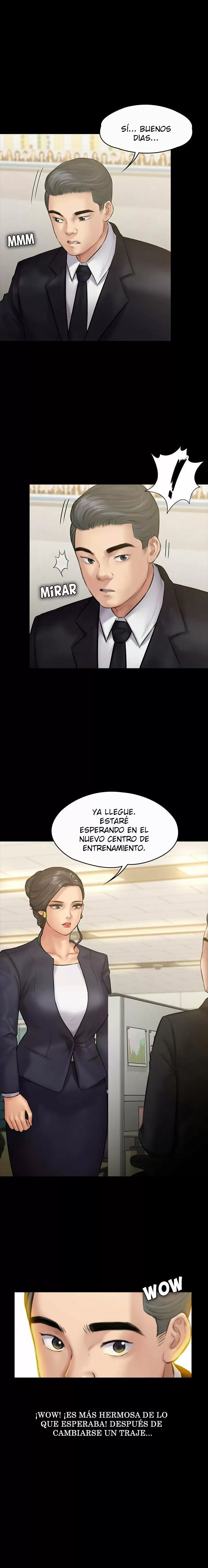 Queen Bee Capítulo 142 - Página 24