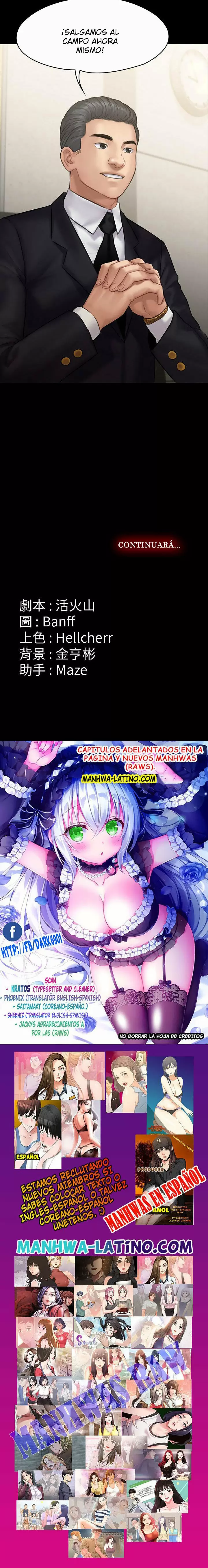 Queen Bee Capítulo 142 - Página 26