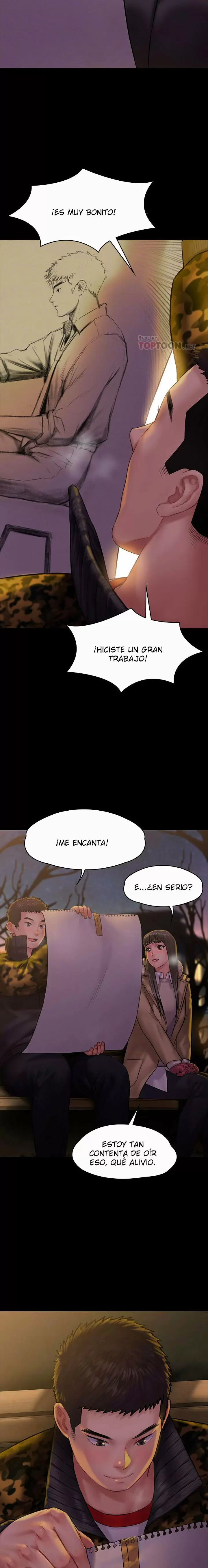 Queen Bee Capítulo 142 - Página 6