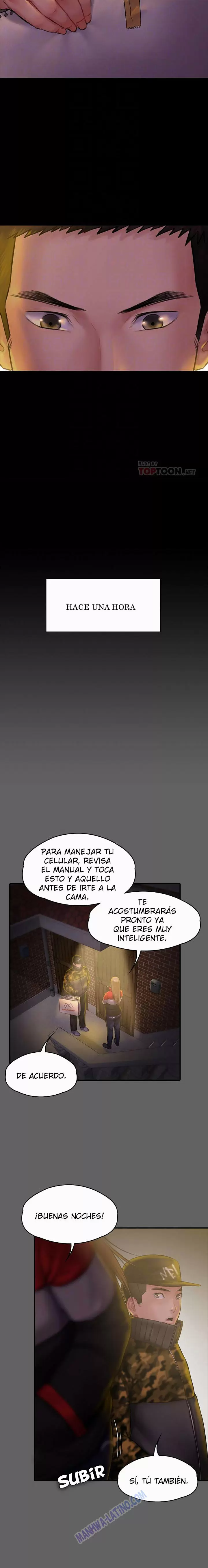 Queen Bee Capítulo 142 - Página 7