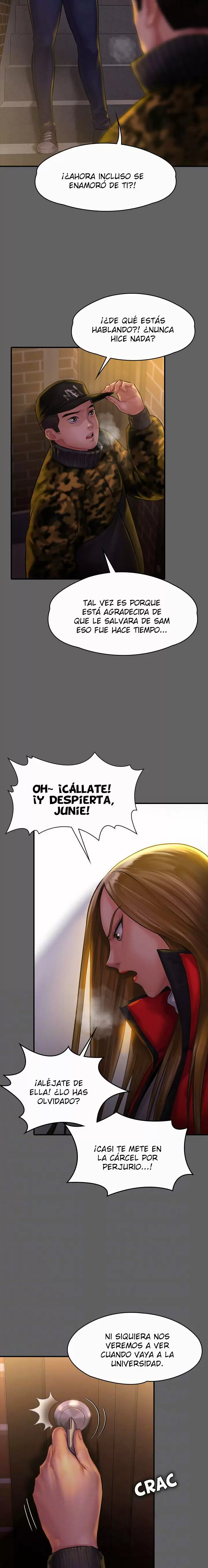 Queen Bee Capítulo 142 - Página 9