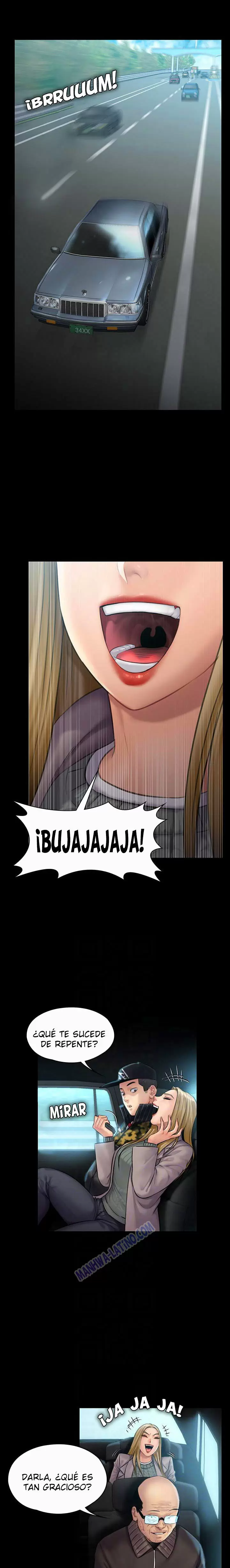 Queen Bee Capítulo 143 - Página 12