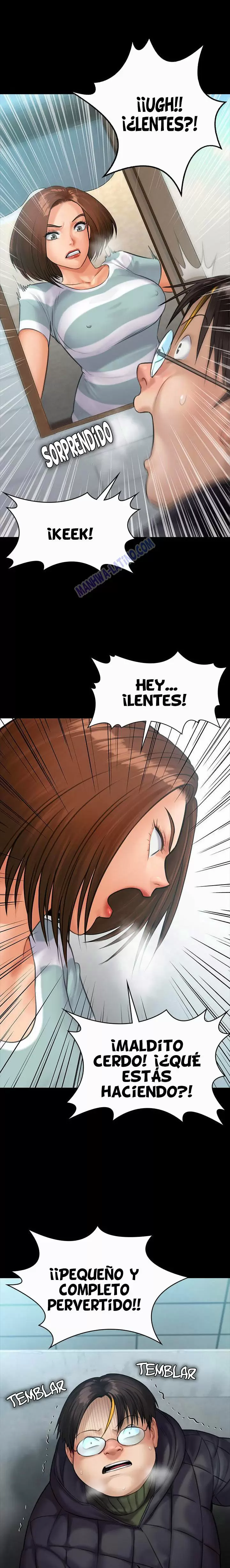 Queen Bee Capítulo 143 - Página 15