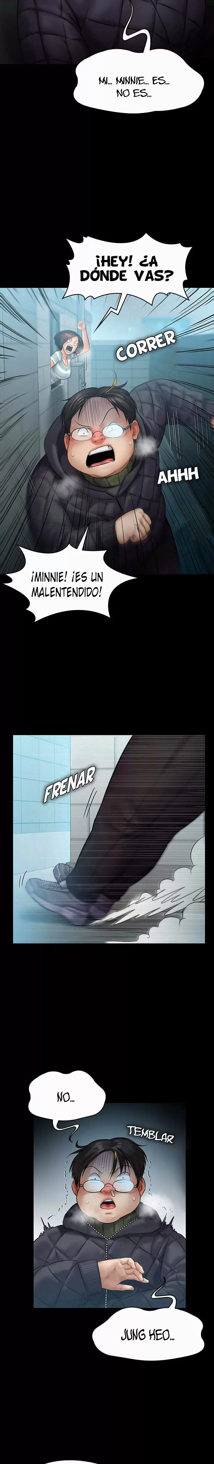 Queen Bee Capítulo 143 - Página 16