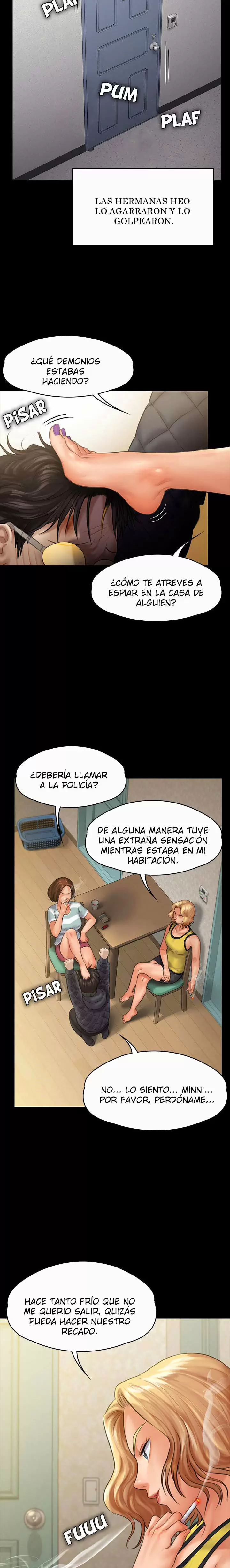 Queen Bee Capítulo 143 - Página 18