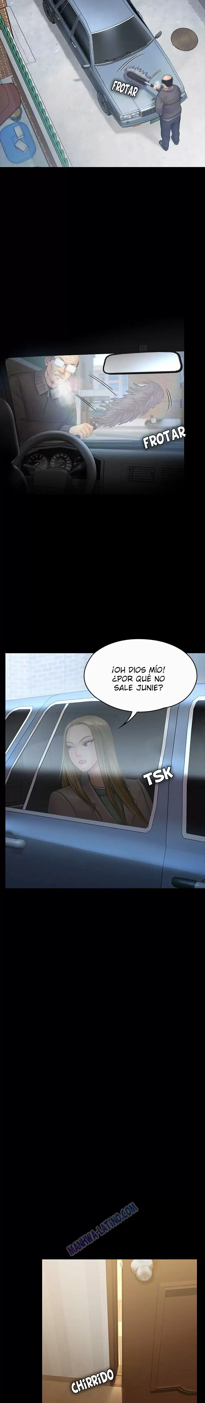 Queen Bee Capítulo 143 - Página 2