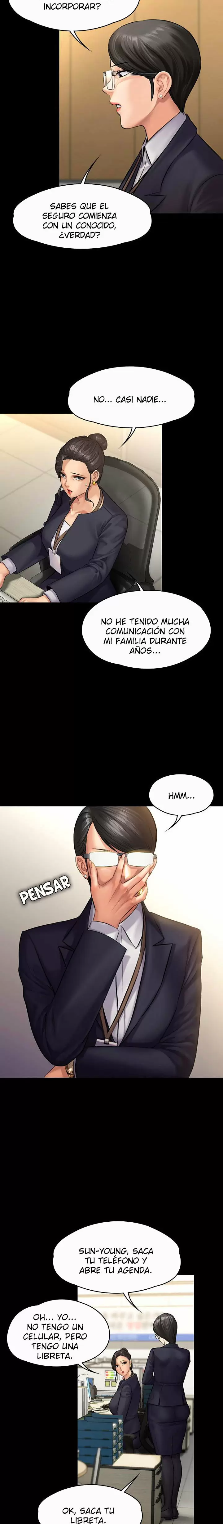 Queen Bee Capítulo 143 - Página 23