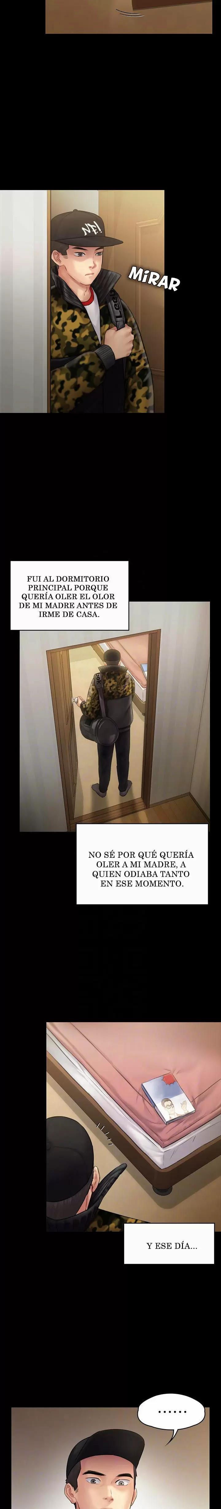 Queen Bee Capítulo 143 - Página 3