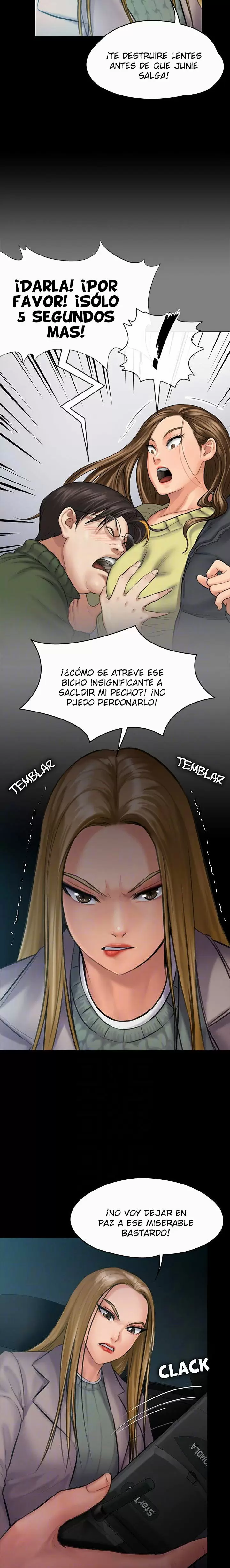 Queen Bee Capítulo 143 - Página 6