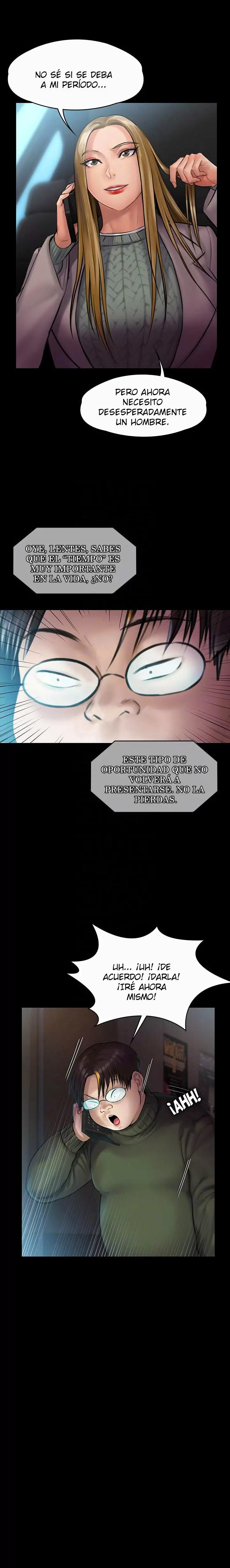 Queen Bee Capítulo 143 - Página 9