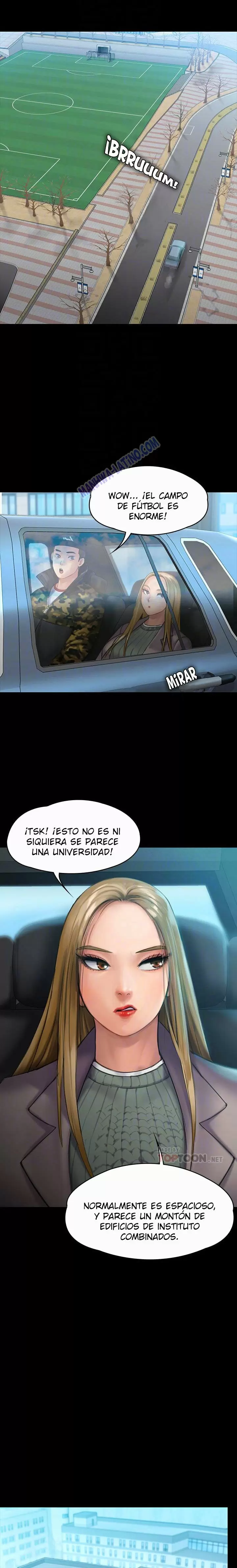 Queen Bee Capítulo 144 - Página 10