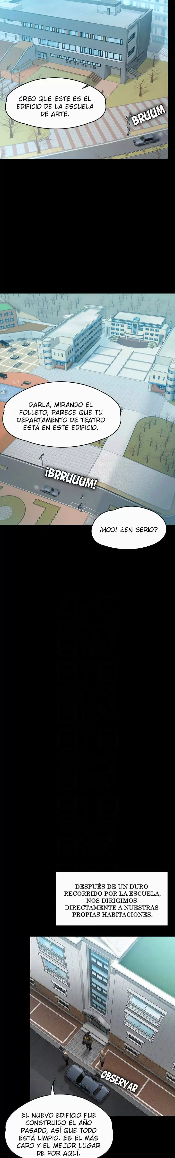 Queen Bee Capítulo 144 - Página 11