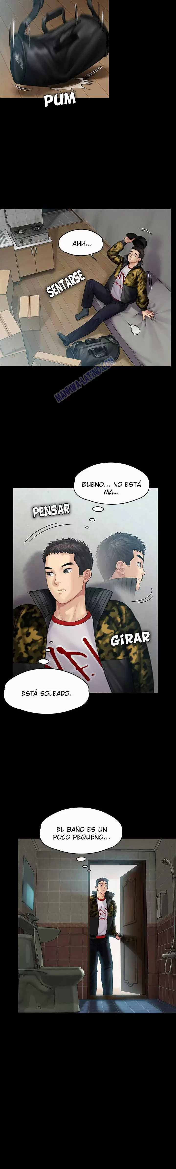 Queen Bee Capítulo 144 - Página 15