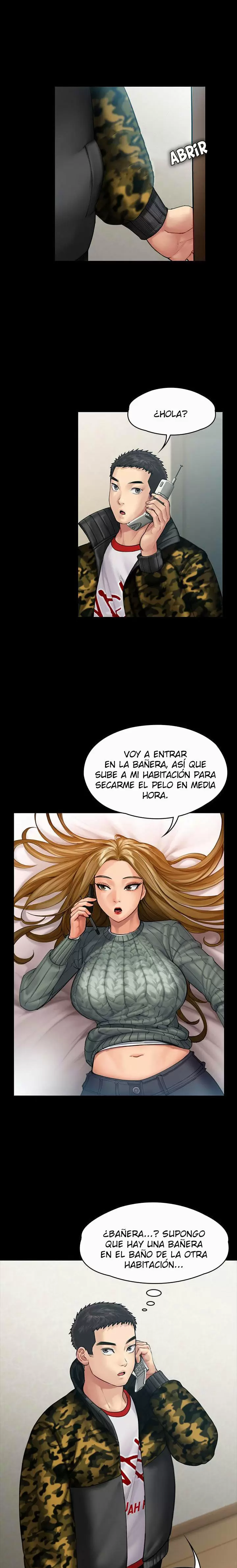 Queen Bee Capítulo 144 - Página 16