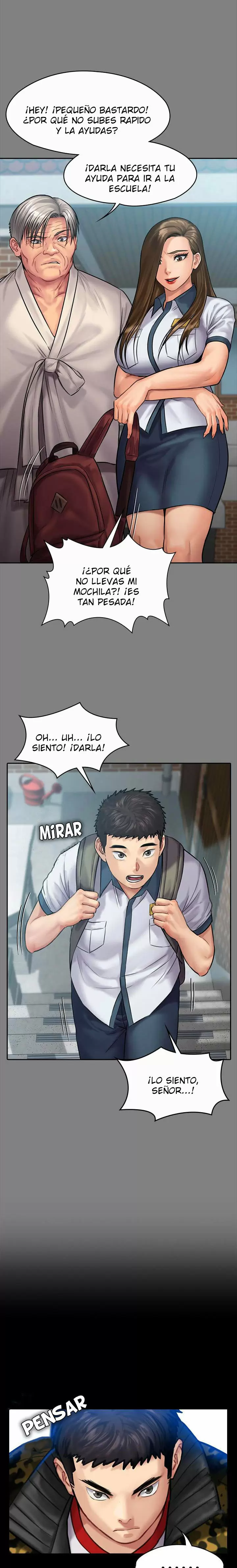 Queen Bee Capítulo 144 - Página 19