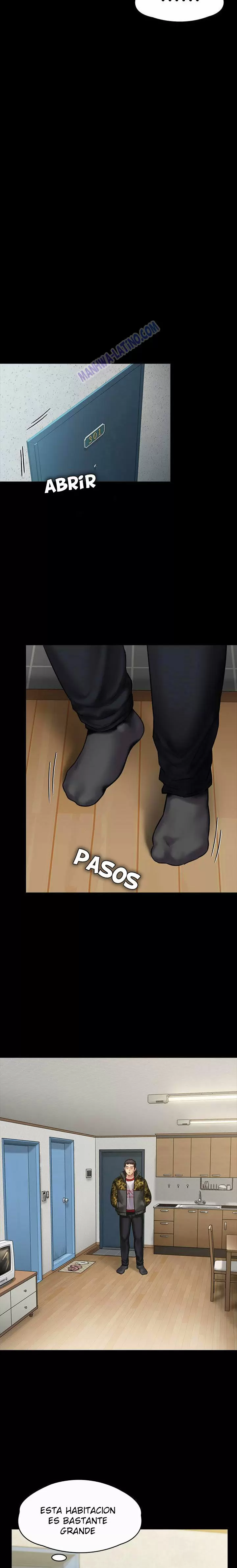 Queen Bee Capítulo 144 - Página 20