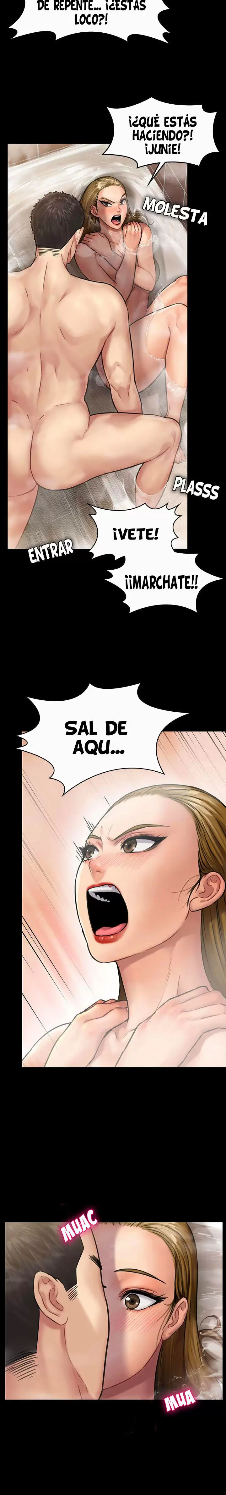 Queen Bee Capítulo 144 - Página 24