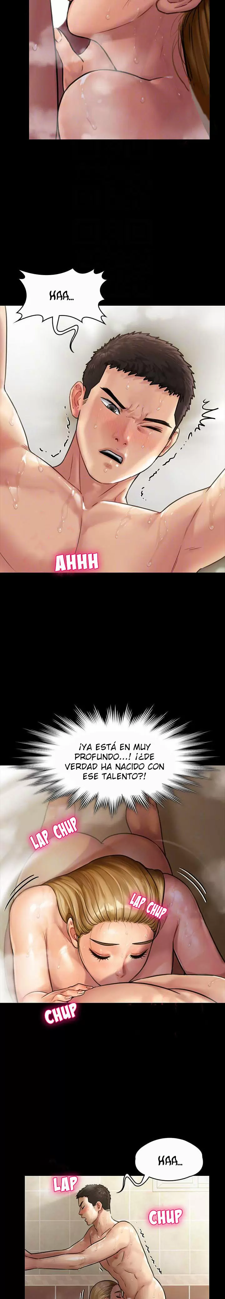 Queen Bee Capítulo 145 - Página 11