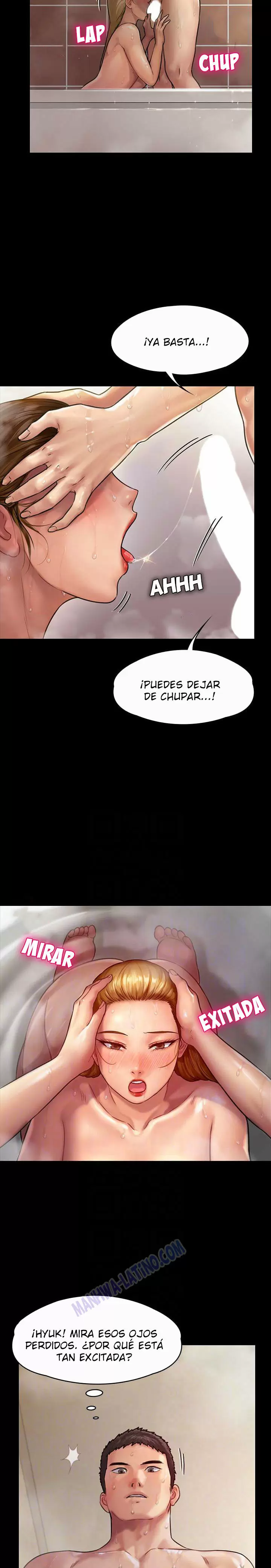 Queen Bee Capítulo 145 - Página 12