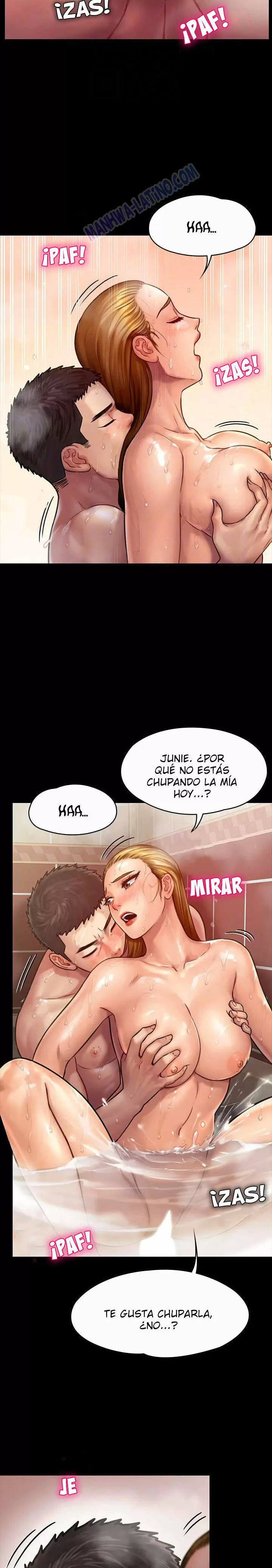 Queen Bee Capítulo 145 - Página 15