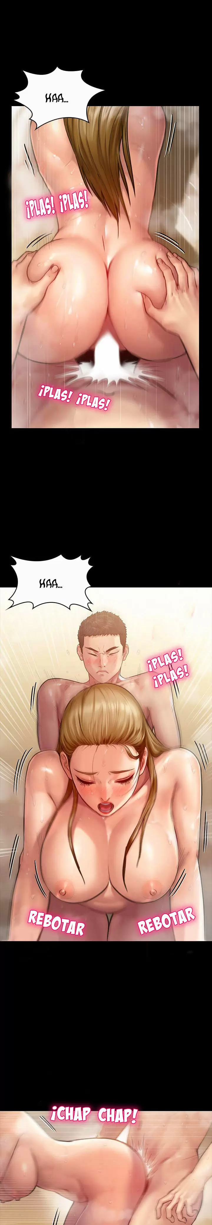 Queen Bee Capítulo 145 - Página 18