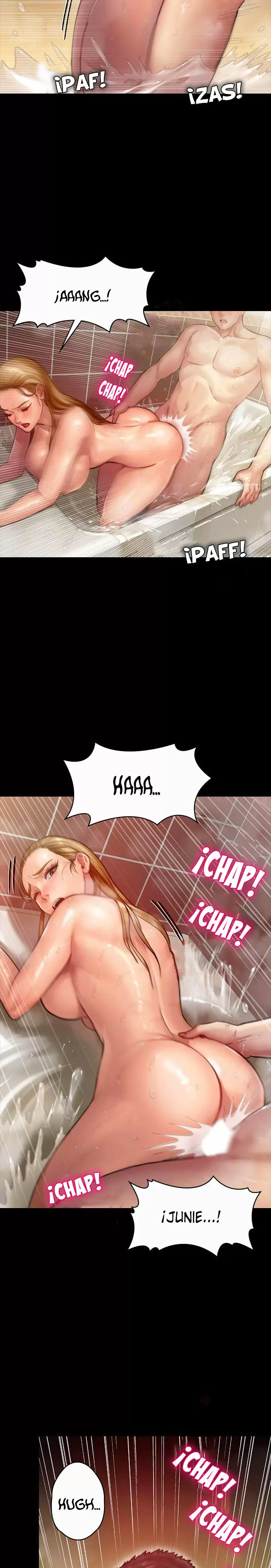 Queen Bee Capítulo 145 - Página 19