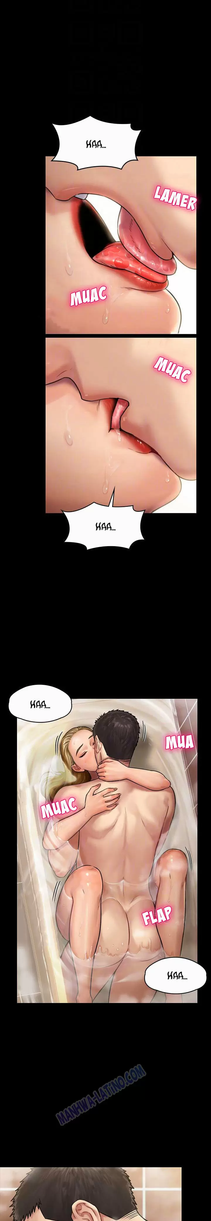 Queen Bee Capítulo 145 - Página 2