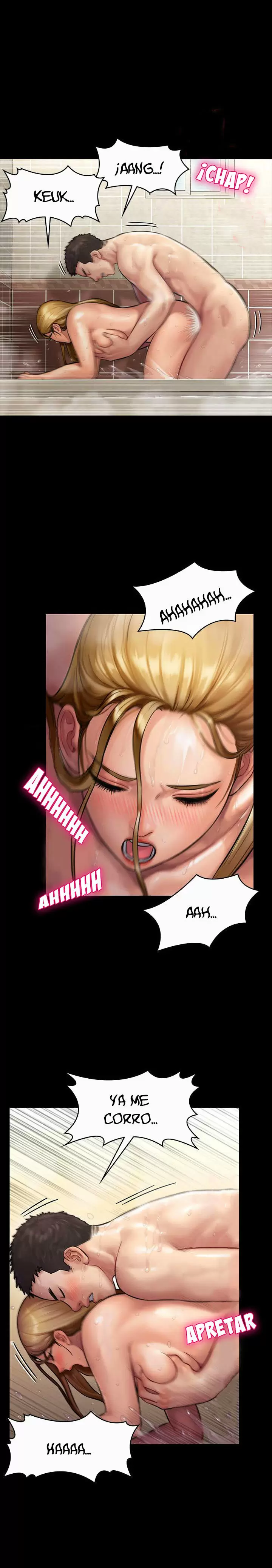 Queen Bee Capítulo 145 - Página 21