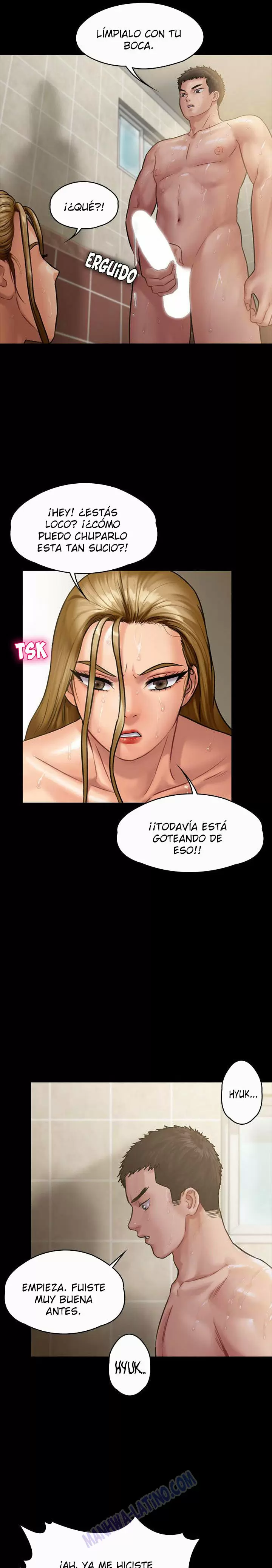 Queen Bee Capítulo 145 - Página 24