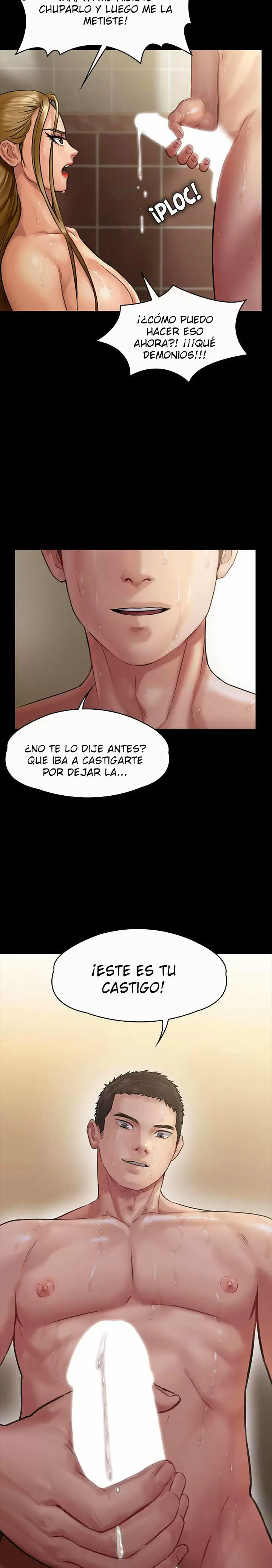 Queen Bee Capítulo 145 - Página 25