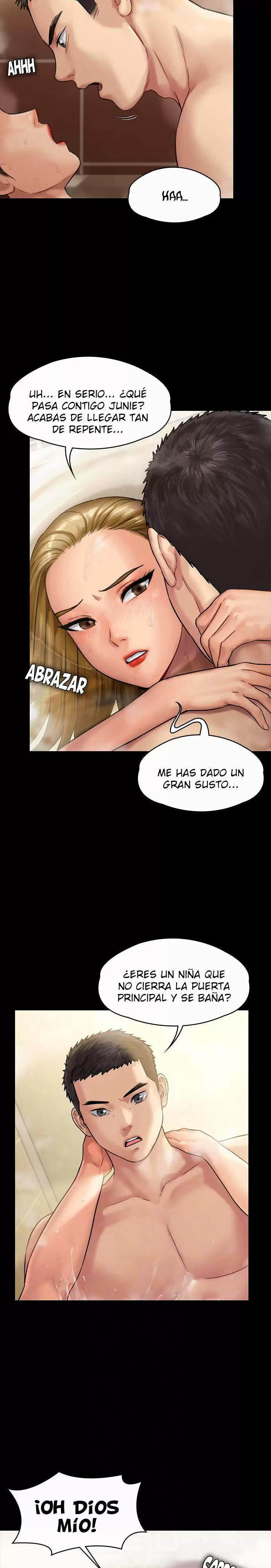 Queen Bee Capítulo 145 - Página 3