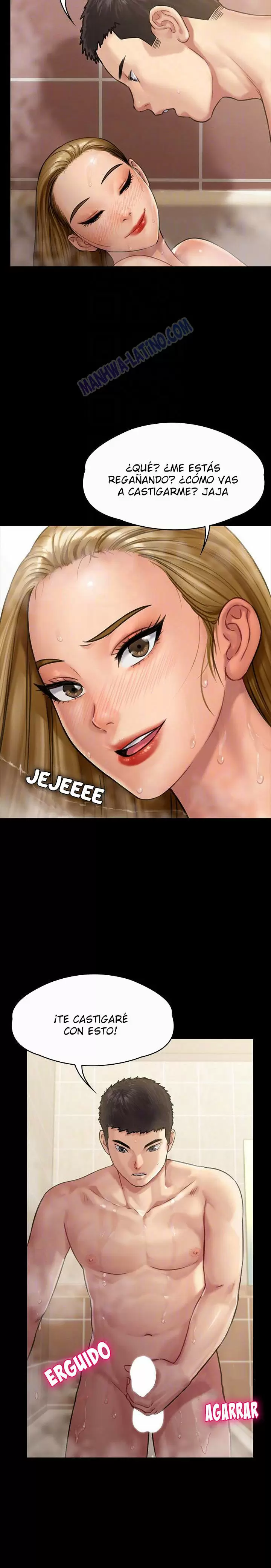 Queen Bee Capítulo 145 - Página 5