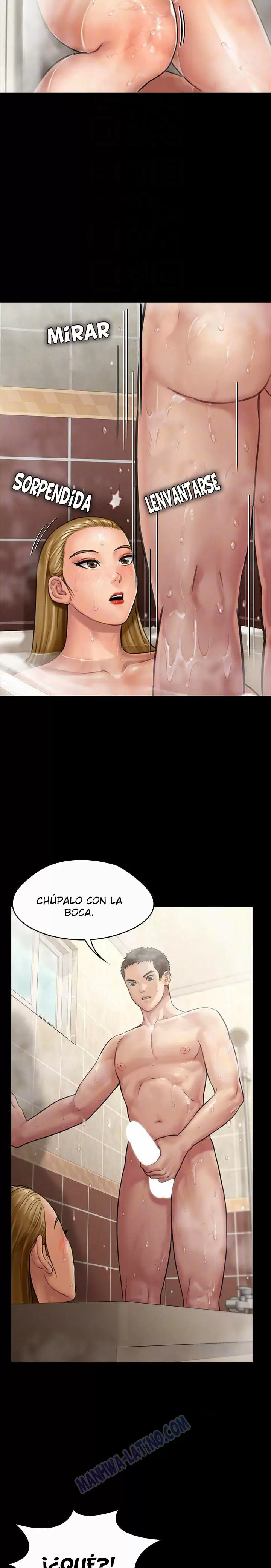 Queen Bee Capítulo 145 - Página 7