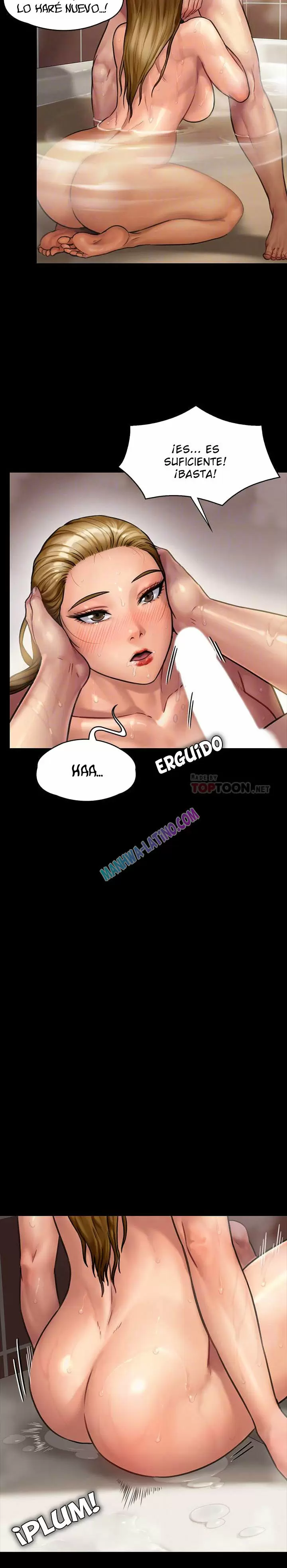 Queen Bee Capítulo 146 - Página 10