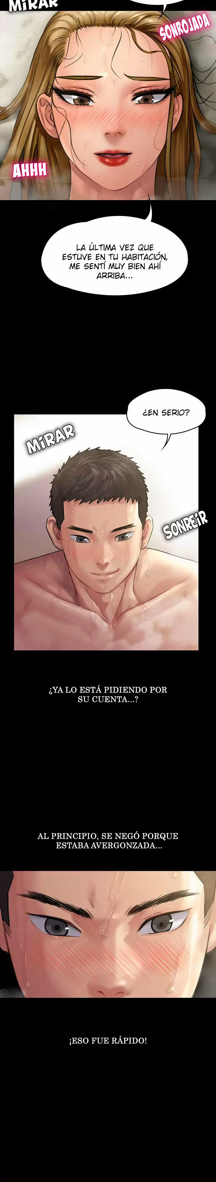 Queen Bee Capítulo 146 - Página 21
