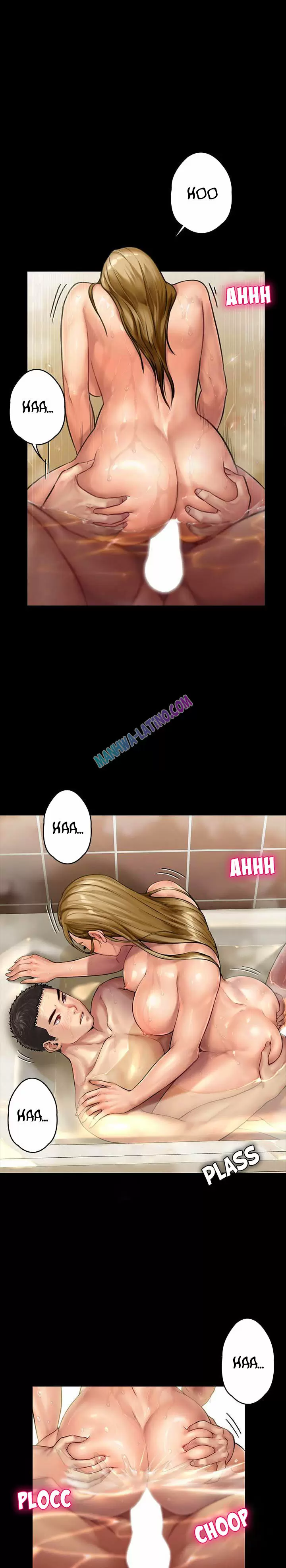 Queen Bee Capítulo 146 - Página 22