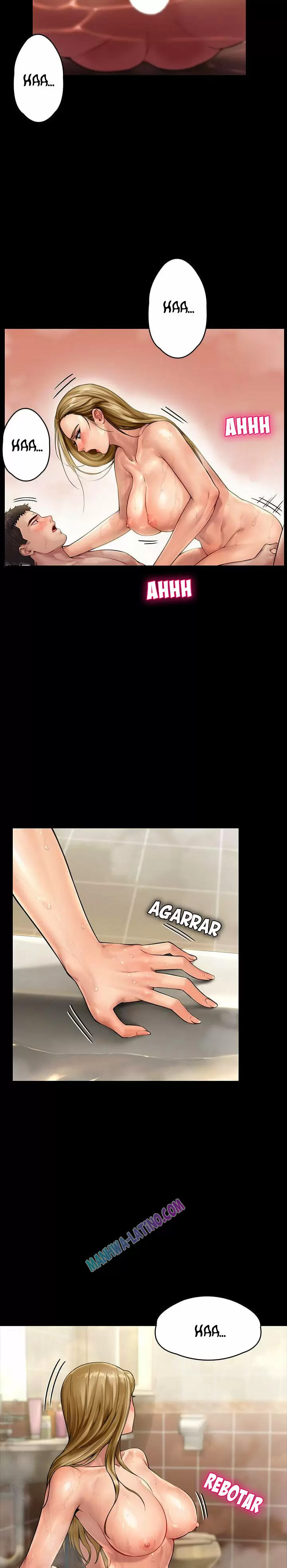 Queen Bee Capítulo 146 - Página 23