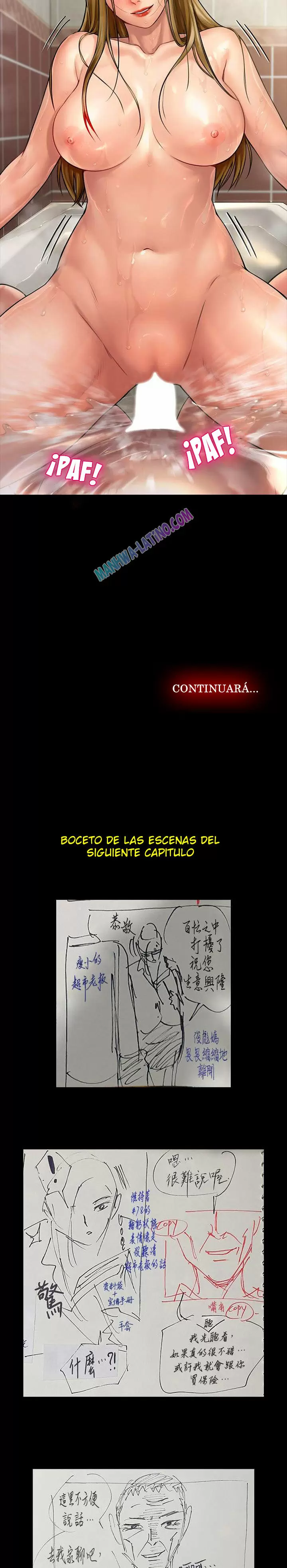 Queen Bee Capítulo 146 - Página 25
